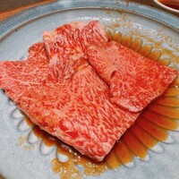 焼肉 きたん 法善寺 - 