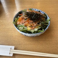 魚河岸 次郎松 - 