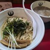 京つけめん つるかめ 六角