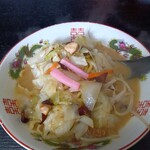 天草ちゃんぽん 千蘭 - 