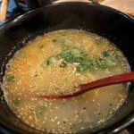 とり焼肉 とり軍 - 