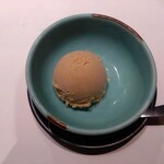 紗羅餐 - 蕎麦茶のアイス