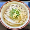 手打ちうどんますや