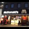 マクドナルド 三宮北口店