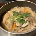 炭火焼鳥　はなやん - 