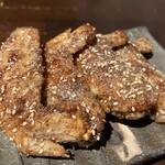 炭火焼鳥　はなやん - 