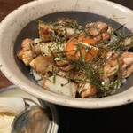 炭火焼鳥　はなやん - 