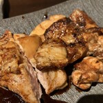 炭火焼鳥　はなやん - 