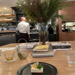 BROWN RICE Tokyo Omotesando - 