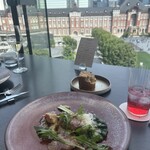 BURDIGALA MARUNOUCHI The Restaurant - 