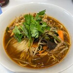 赤坂 四川飯店 博多店 - 