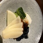 炭火焼鳥　はなやん - 