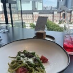 BURDIGALA MARUNOUCHI The Restaurant - 