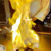 ステーキ池田 - 