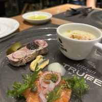 アルティザン ドゥ ラ トリュフ パリ - 