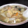 中華料理 宝山閣