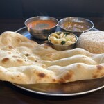 Indian Street Food & Bar GOND - 