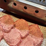 焼肉 ひろちゃん - 