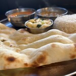 Indian Street Food & Bar GOND - 