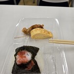 おむすび権米衛 - 料理写真: