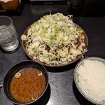 黒豚屋 らむちぃ - 