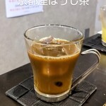 創作四川料理 廣明 - 京都産ほうじ茶