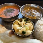 Indian Street Food & Bar GOND - 