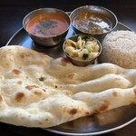 Indian Street Food & Bar GOND - 