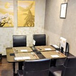 創作四川料理 廣明 - 大人の隠れ家