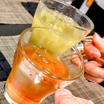 創作四川料理 廣明 - 苫小牧系