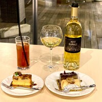 ローザロッチェITALiAN 心斎橋 - 