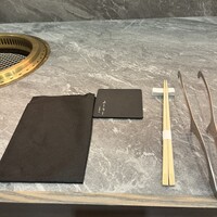 ふらの和牛よしうし神楽坂通り - 