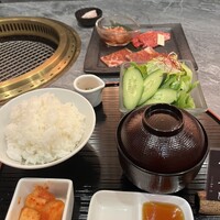 ふらの和牛よしうし神楽坂通り - 