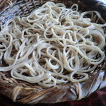 鬼怒川 竹やぶ - 田舎