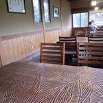鬼怒川 竹やぶ - 店内の様子