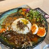 BOTANI：CURRY 梅田店