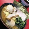 家系ラーメン 王道家直伝 との丸家