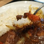 マイカリー食堂 - 