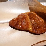 石倉カフェ 小樽ヤード - クルンジ