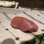 銀座 すし 仙道 - 