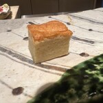 銀座 すし 仙道 - 