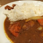 マイカリー食堂 - 