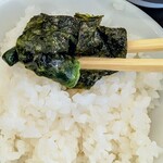 ラーメン 西輝家 - 