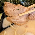 ラーメン 西輝家 - 