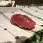 銀座 すし 仙道 - 