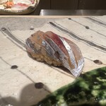 銀座 すし 仙道 - 