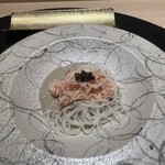 銀座 すし 仙道 - 