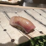 銀座 すし 仙道 - 