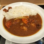 マイカリー食堂 - 
