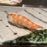 銀座 すし 仙道 - 